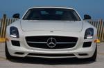 Mercedes-Benz SLS AMG GT Roadster 2013 года